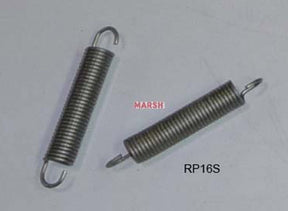 RP16S - Spring Feed Roll - Qty 2