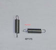 RP17S - RELEASE BUTTON SPRING - Qty 2