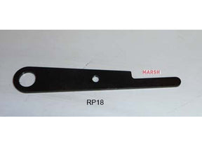 RP18 - PAWL STOP