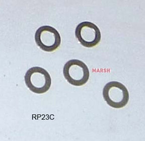 RP23C - SHIM WASHER - Qty 5