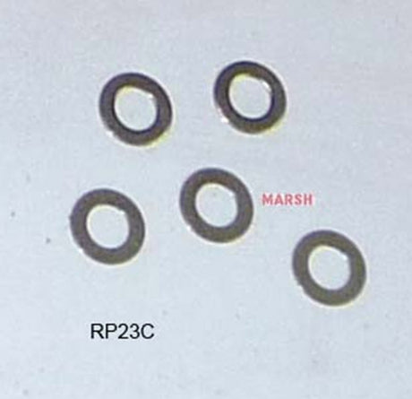 RP23C - SHIM WASHER - Qty 5