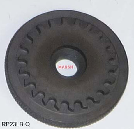 RP23LB-Q - FEED LEFT WHEEL ASSY