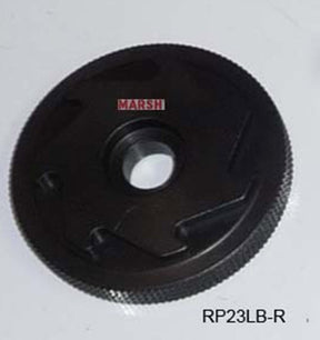 RP23LB-R - FEED LEFT WHEEL ASSY
