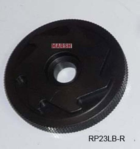 RP23LB-R - FEED LEFT WHEEL ASSY