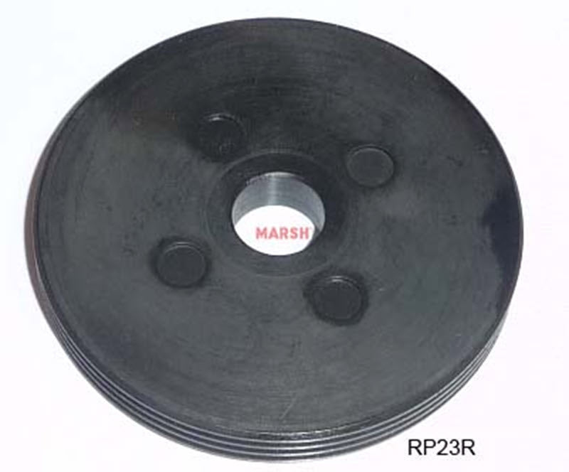 RP23R - Right Feed Wheel