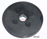 RP23R - Right Feed Wheel
