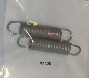 RP30S - CENTERING ARM SPRING - Qty 2