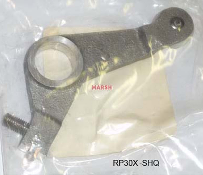 RP30X-SHQ - CENTERING ARM ASSY