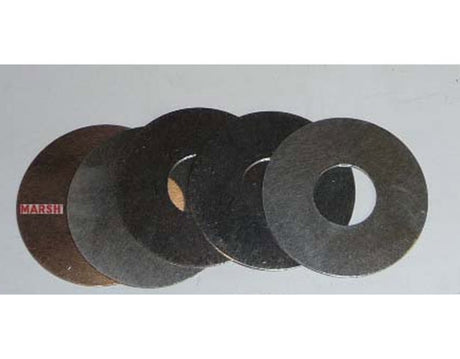 RP35W - WASHER 3/8 x 7/8 x 5/64 - Qty 5