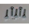 RP36B - CAP HEX SCREW 1/4 - 20 x 1 1/4 - Qty 5