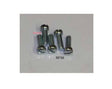 RP38 - FIL SLOT SCREW 1/4 - 20 x 3/4 - Qty 5