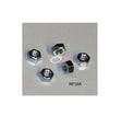 RP38A - HEX NUT 1/4 - 20 - Qty 5
