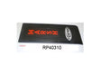 RP40310 - Top Cover Assembly - Includes Top Cover with Logo, 2 Hinges, 2 Screws