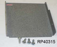 RP40315 - Front Cover/Ramp
