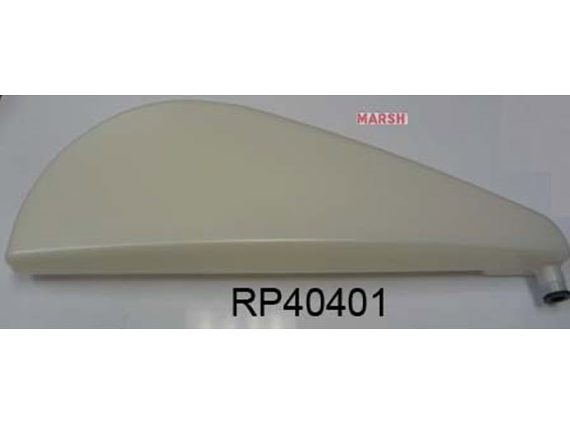 RP40401 - Water Bottle, TD2100 with Valve