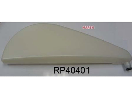 RP40401 - Water Bottle, TD2100 with Valve