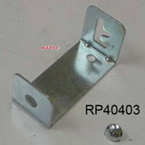 RP40403 - Front Water Bottle Bracket with Screw