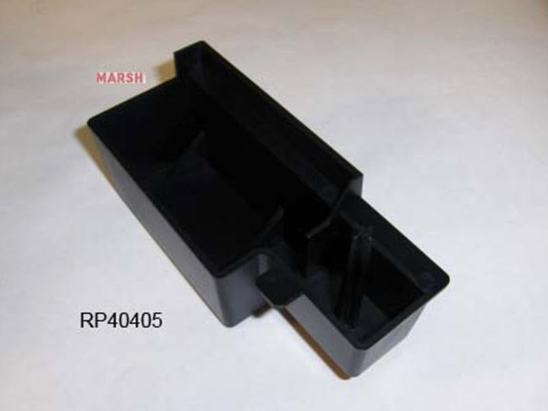 RP40405 - Brush Tank, TD2100 