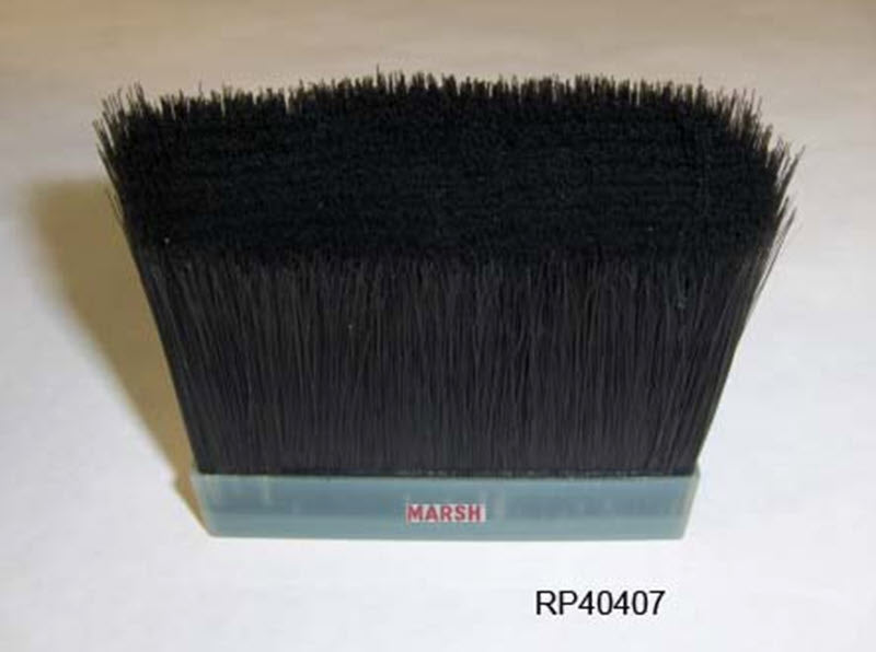 RP40407 - Moistening Brush for TD2100 Machines