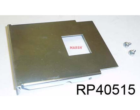 RP40515 - Tape Channel Plate