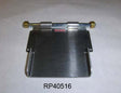 RP40516 - Brush Tank Cover with Rod and Bushings