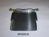 RP40516 - Brush Tank Cover with Rod and Bushings