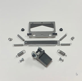 RP40704 - Electric Cutter Replacement Kit, Serial Number: 618026 and Older