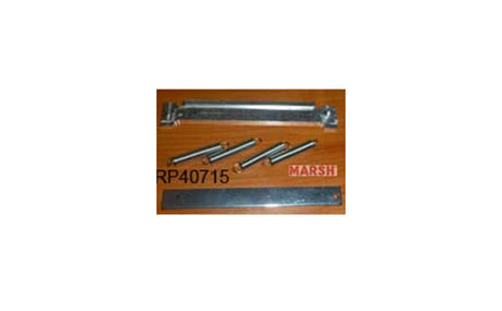 RP40715 - Cutter Blade - Fixed TD2100