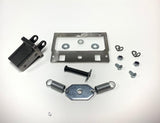 RP42161 - Solenoid Springs and 1/4 inch Shoulder Bolt Conversion Kit