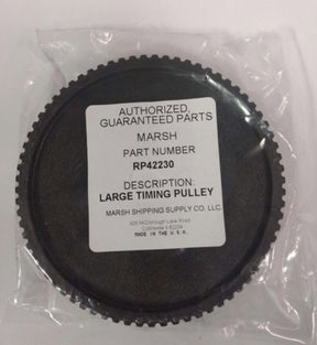 RP42230 - Large Timing Pulley