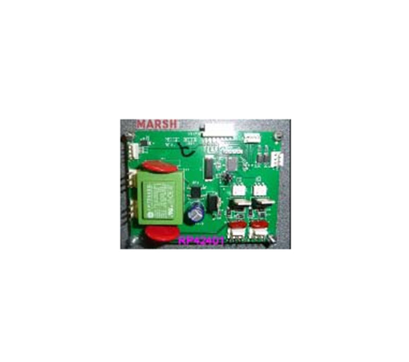 RP42402 - Controller Board Assembly 220V