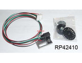 RP42410 - Encoder Assembly