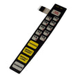 RP42800 - Standard TD2100 Keypad