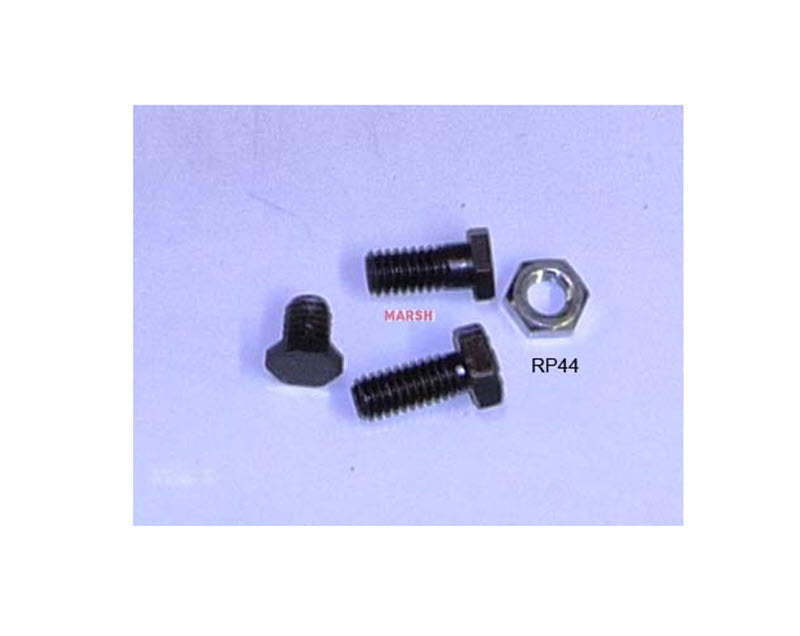 RP44 - SPACING STOP