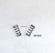 RP46S - SPACING BUT SPRING - Qty 2