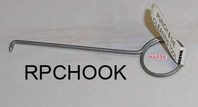 RPCHOOK - CLEANING HOOK