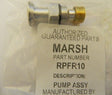 Pump Assembly RPFR10