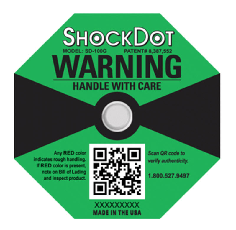 ShockDot SD-100G