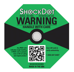 ShockDot SD-100G
