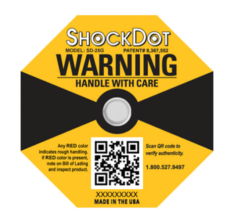 ShockDot SD-25G