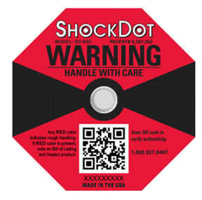 ShockDot SD-50G