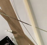 KF-520H and KF-520Hrnd Parts