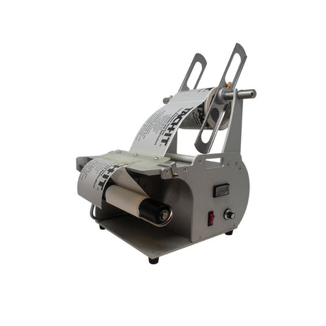 SH408 Automatic Label Dispenser