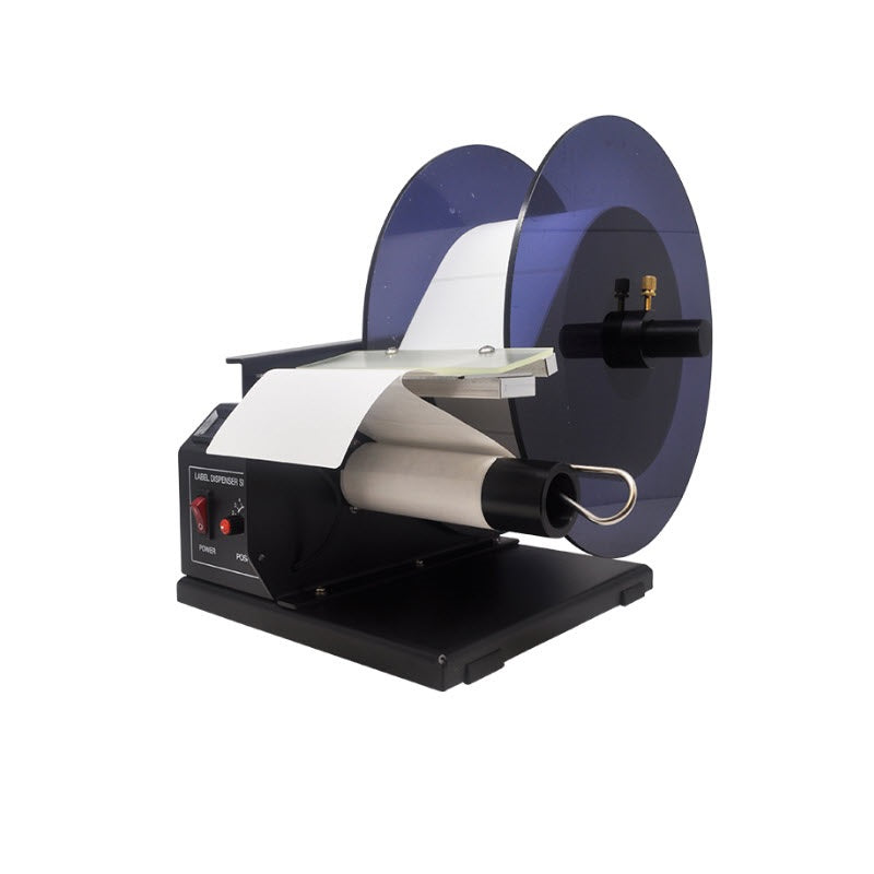SH-414D Automatic Label Dispenser