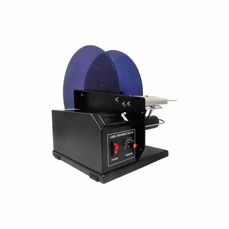 SH414-D Label Dispenser 6 In