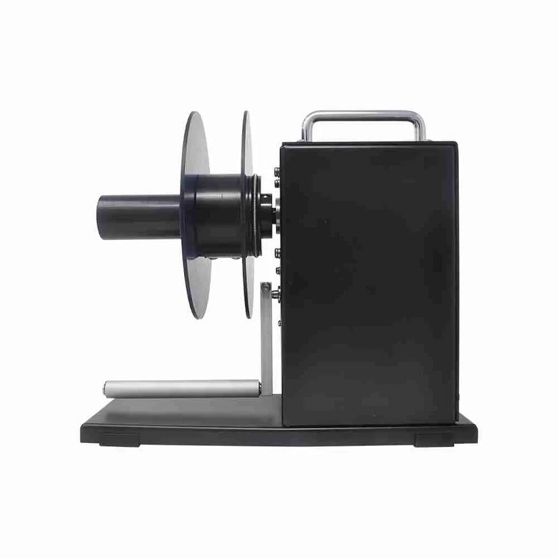 SH455 Label Rewinder Tach-It