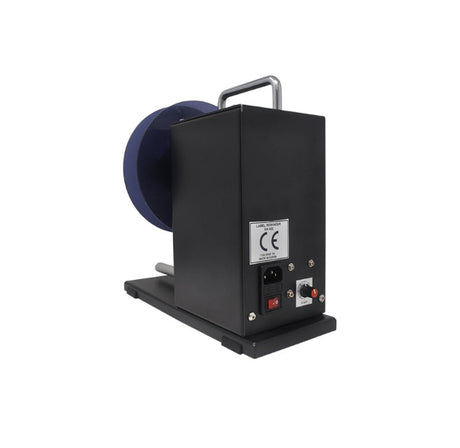 SH-455 Label Rewinder