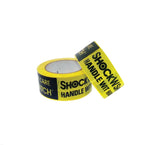 ShockWatch Alert Tape