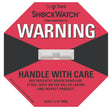 ShockWatch Impact Indicator 50G Serialized 20500S