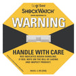 ShockWatch Impact Indicator 25G